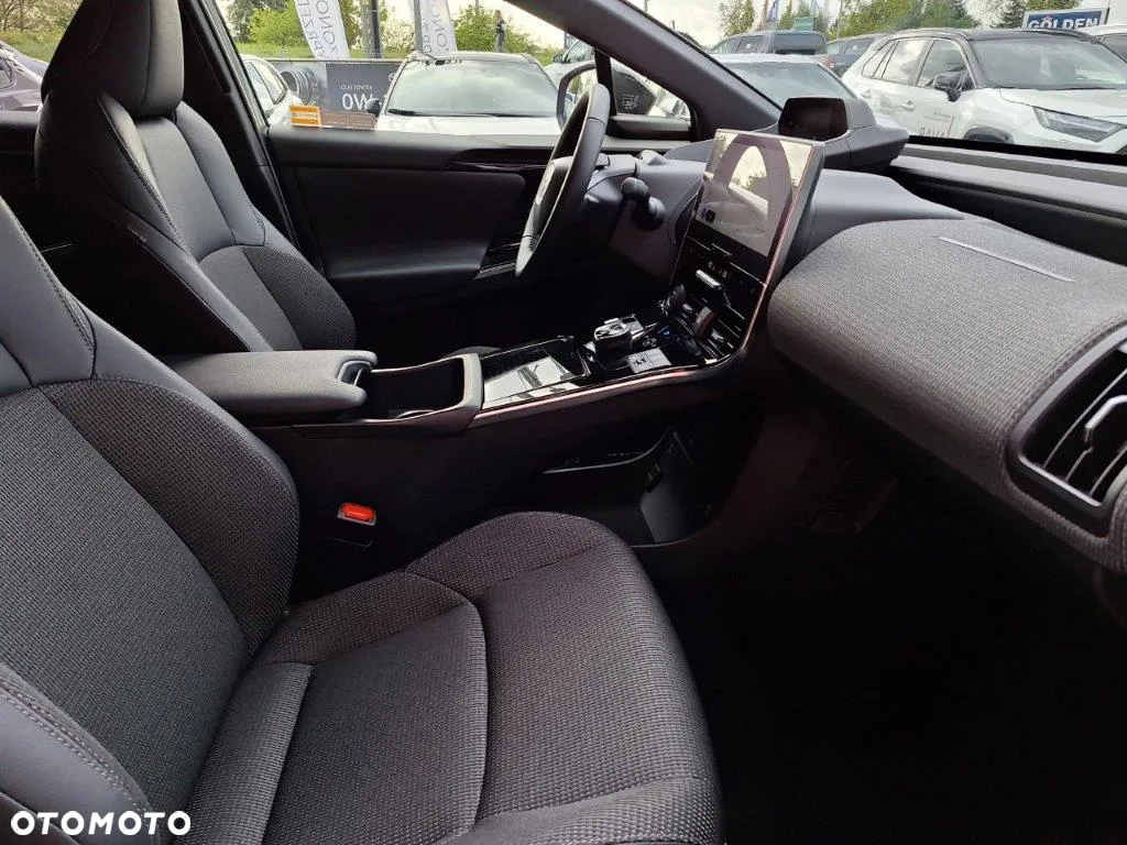 Toyota bZ4X 71.4kWh 4x4 Prestige - 15