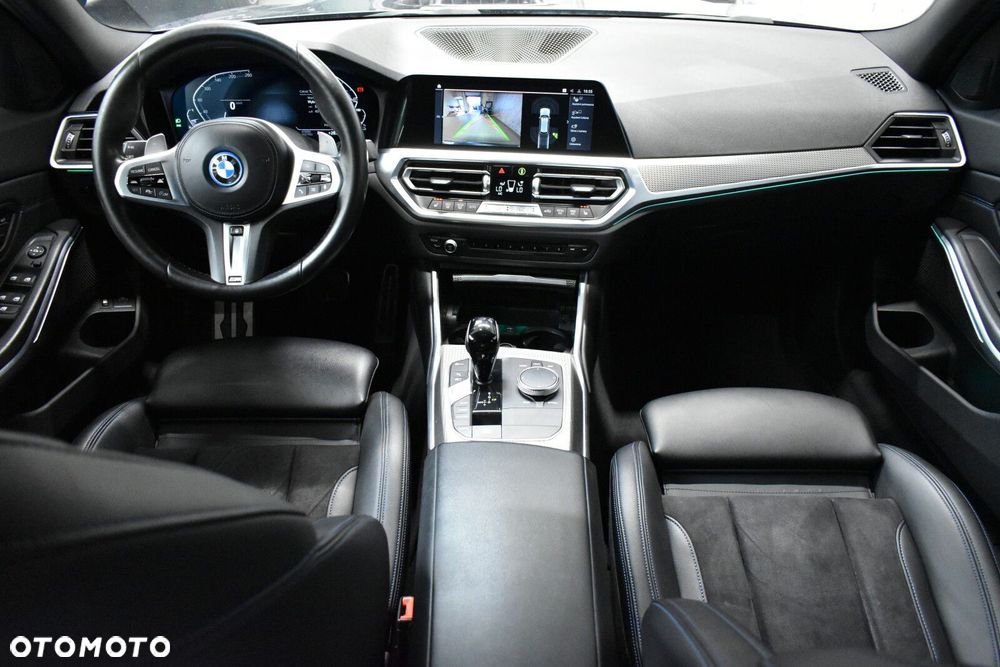 BMW Seria 3 - 6