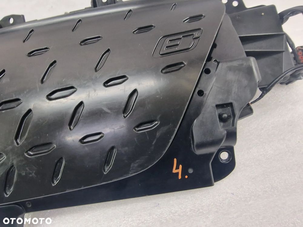 HYUNDAI KONA LIFT 18- KOMPLETNE GNIAZDO / KLAPKA ŁADOWANIA , NR 86340-K4000 , NR AUKCJI GW4 - 5