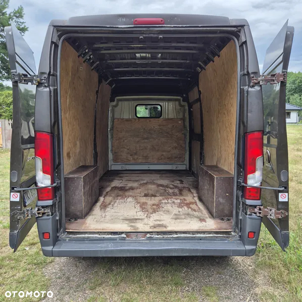 Fiat Ducato - 6