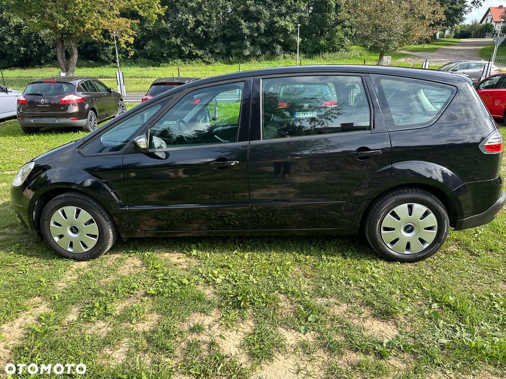 Ford S-Max 2.0 Viva Trend - 9