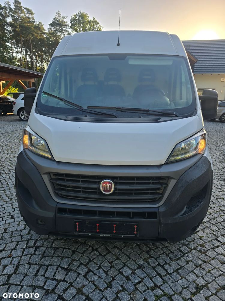Fiat Ducato - 2