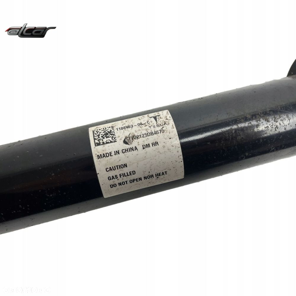 AMORTYZATOR PRAWY TYŁ TESLA Y 1188463-00-C - 3