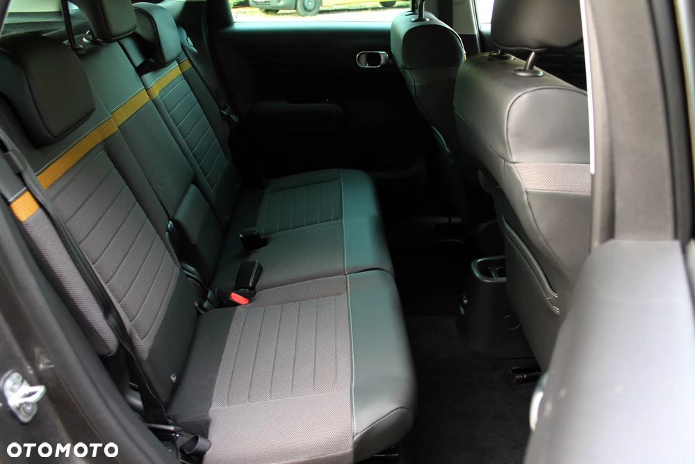 Citroën C3 Aircross 1.2 PureTech GPF Rip Curl S&S - 24