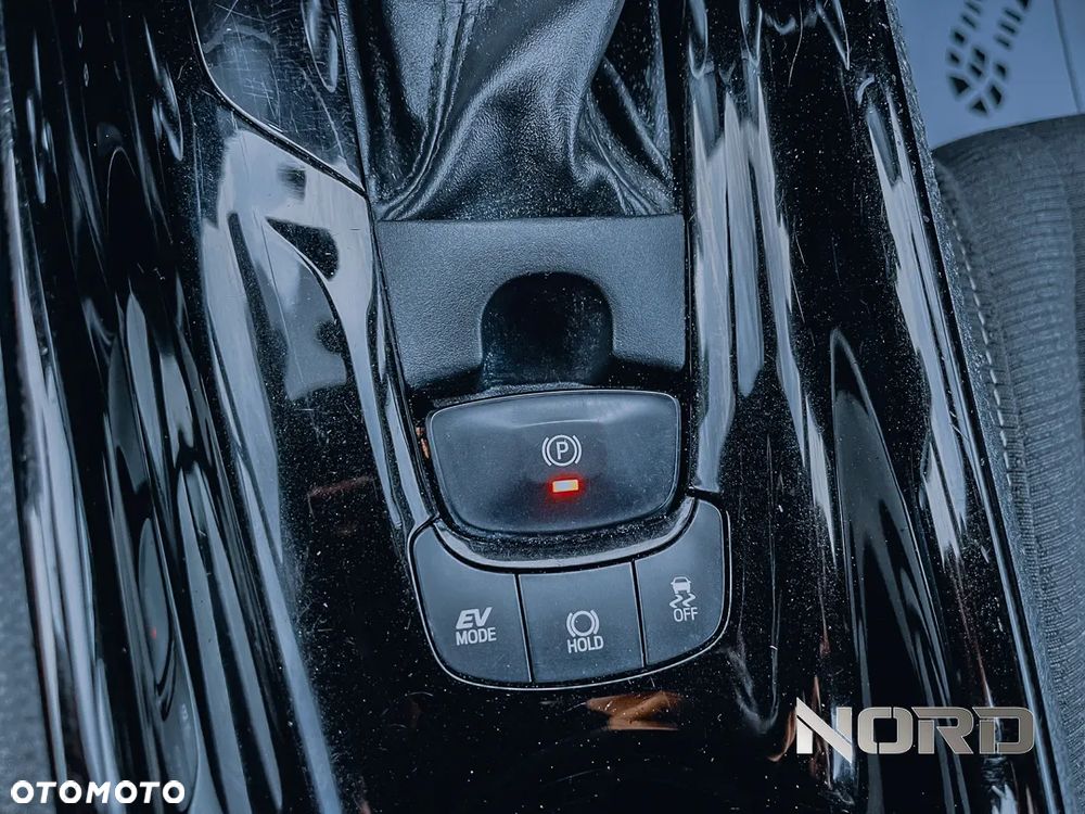 Toyota C-HR 1.8 Hybrid Premium - 34