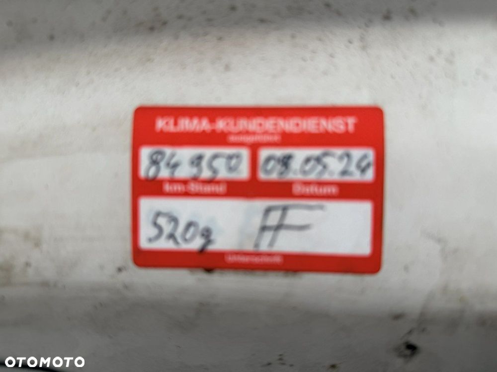 Hyundai ix35 1.6 2WD blue Comfort - 38