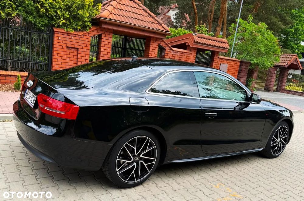 Audi A5 Coupé - 30