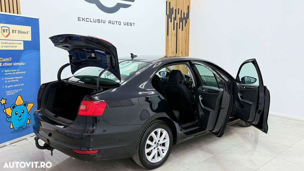 Volkswagen Jetta 1.2 TSI Comfortline - 13
