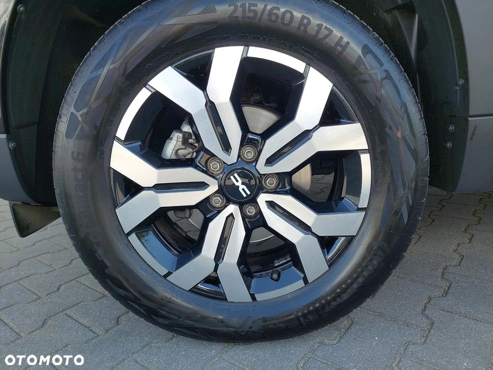 Dacia Duster 1.3 TCe Prestige EDC - 18