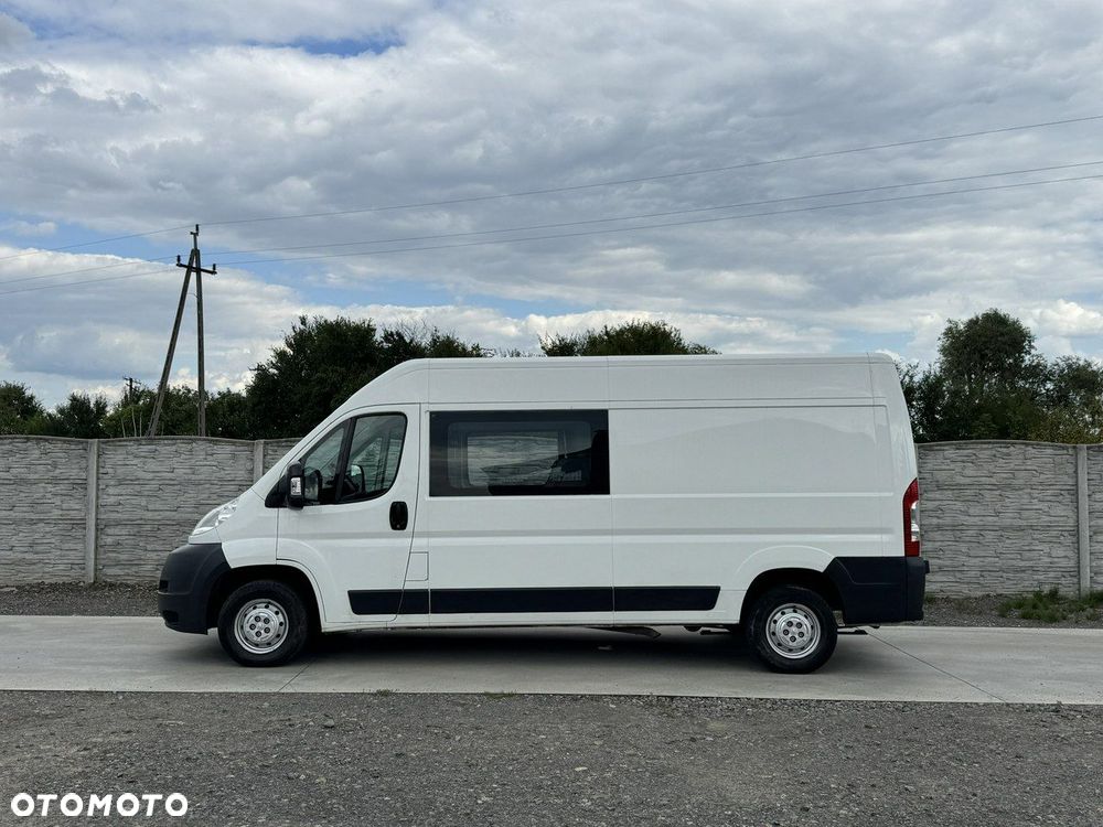 Peugeot Boxer - 22