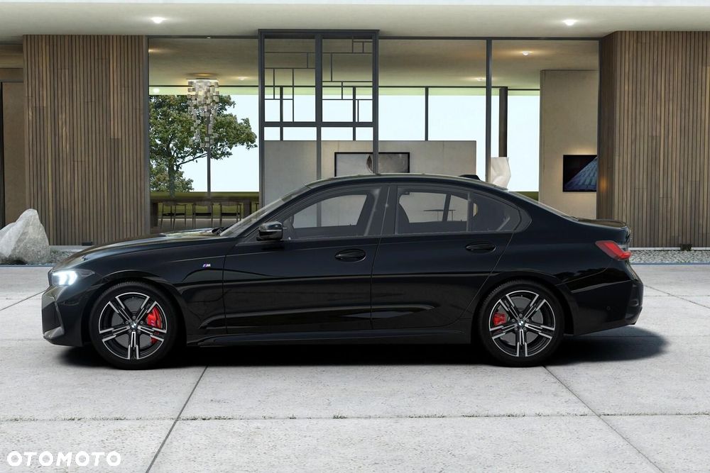 BMW 3 Series 2026 photo 2