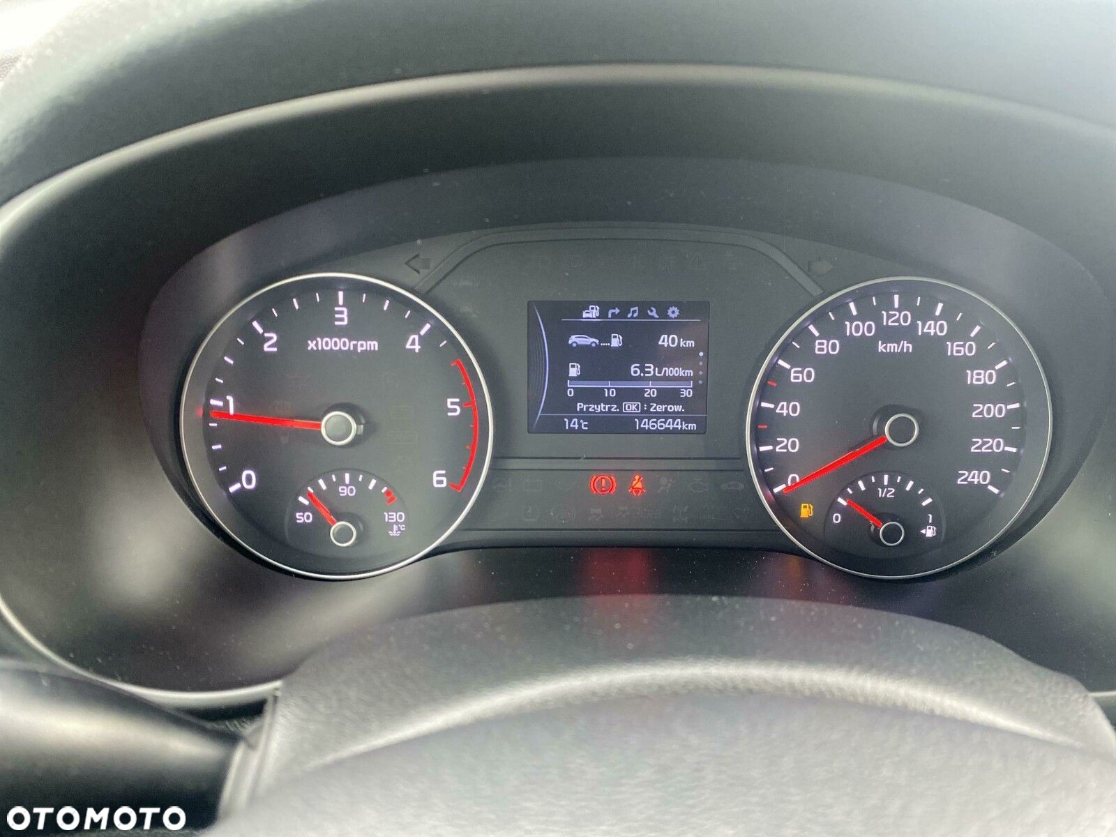 Kia Sportage 1.7 CRDI M 2WD - 22