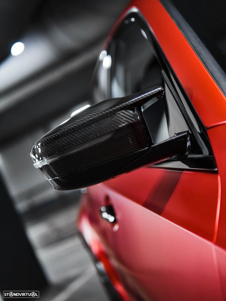 BMW M3 Competition - 11