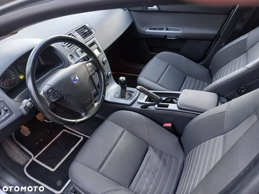 Volvo V50 1.6D DRIVe Start-Stop - 5