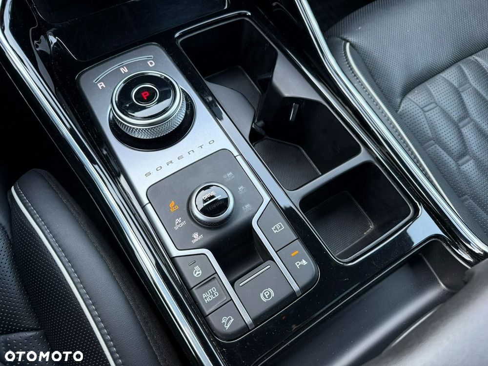 Kia Sorento 2023