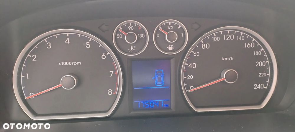 Hyundai i30 1.4 Base - 9