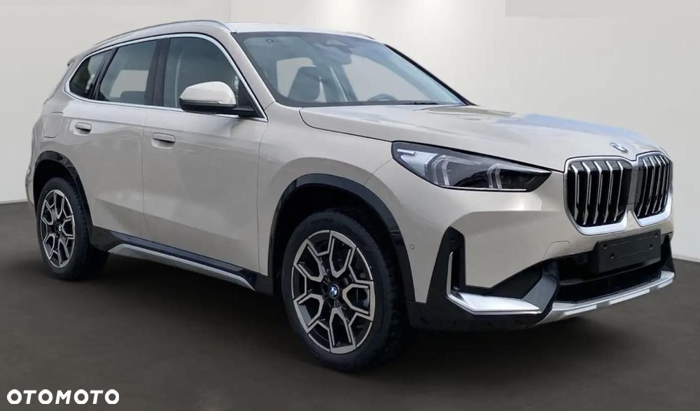 BMW X1 - 3