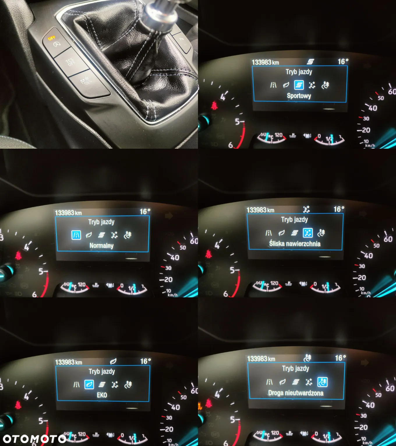 Ford Focus Turnier 1.5 EcoBlue Start-Stopp-System ACTIVE X - 30