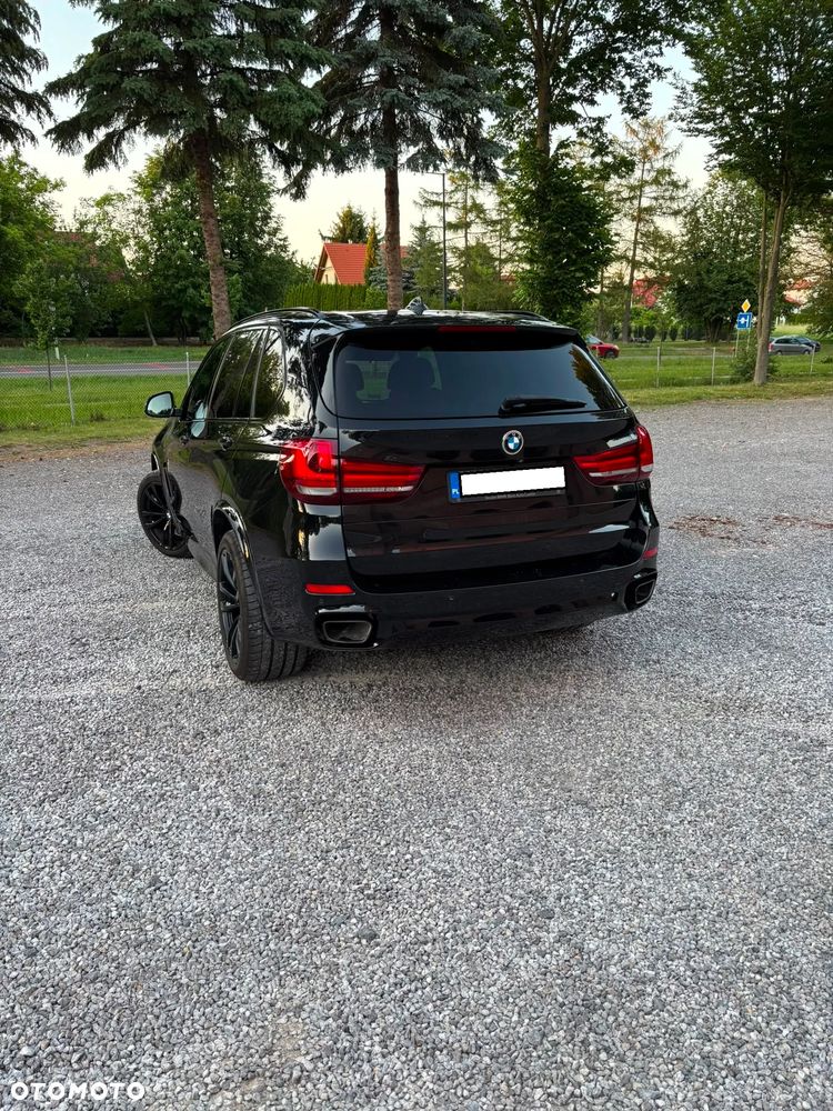 BMW X5 M - 10