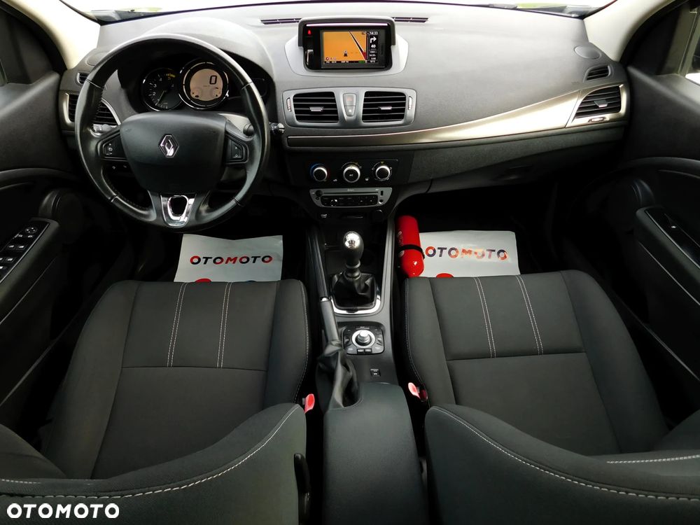 Renault Megane - 3