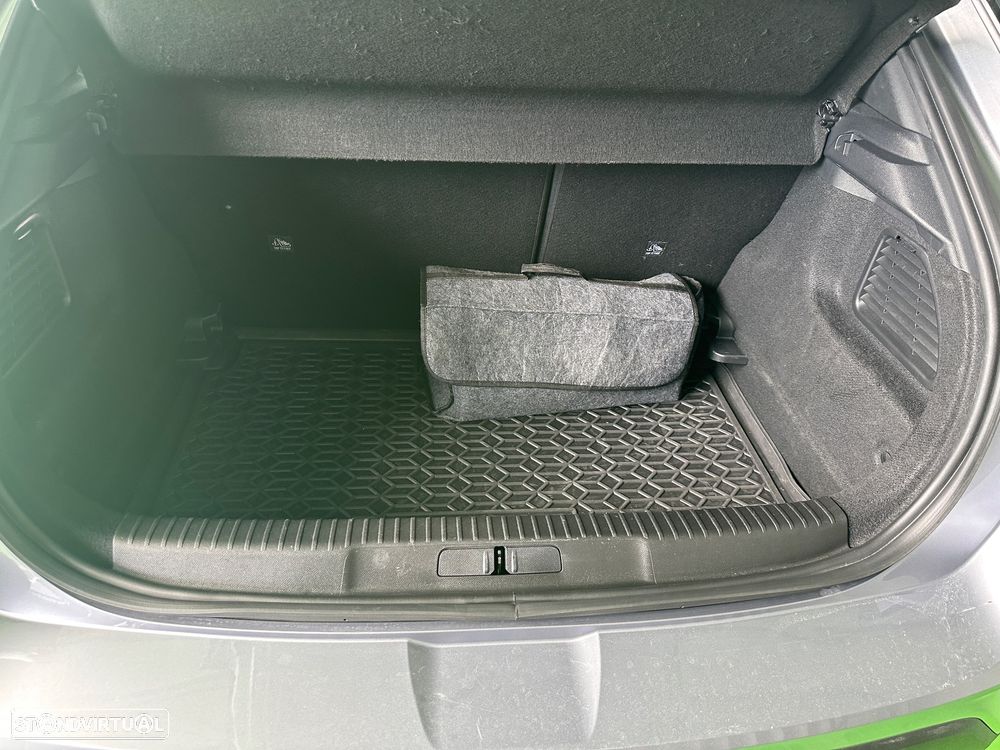 Opel Mokka 54 kWh GS - 15