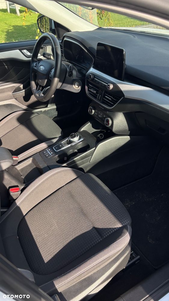 Ford Focus 1.5 EcoBlue Start-Stopp-System ACTIVE DESIGN - 5