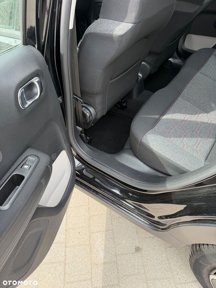 Citroën C3 Pure Tech 82 SHINE - 14