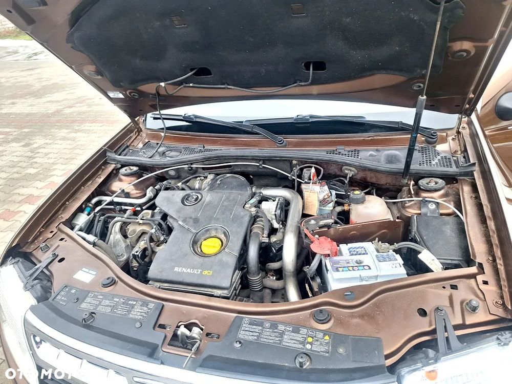 Dacia Duster 1.5 dCi Ambiance - 28