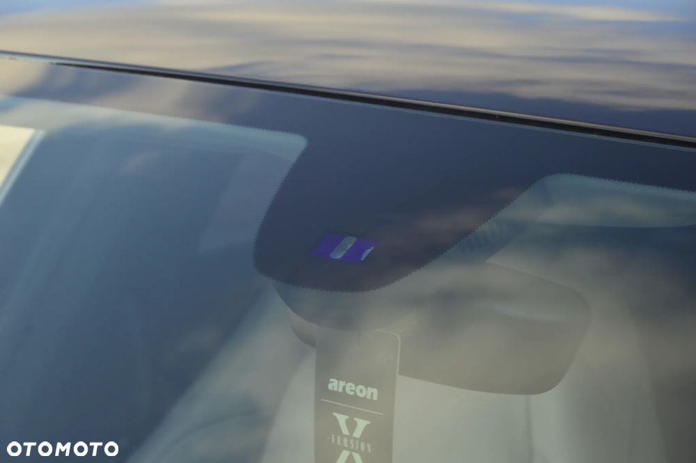 Mercedes-Benz Klasa A 250 4Matic 7G-DCT - 10