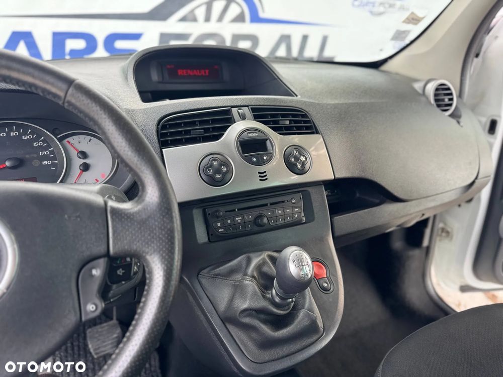 Renault Kangoo - 22