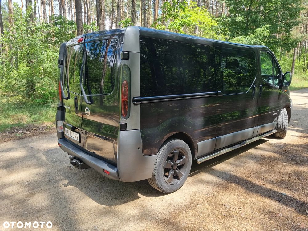 Renault Trafic - 19