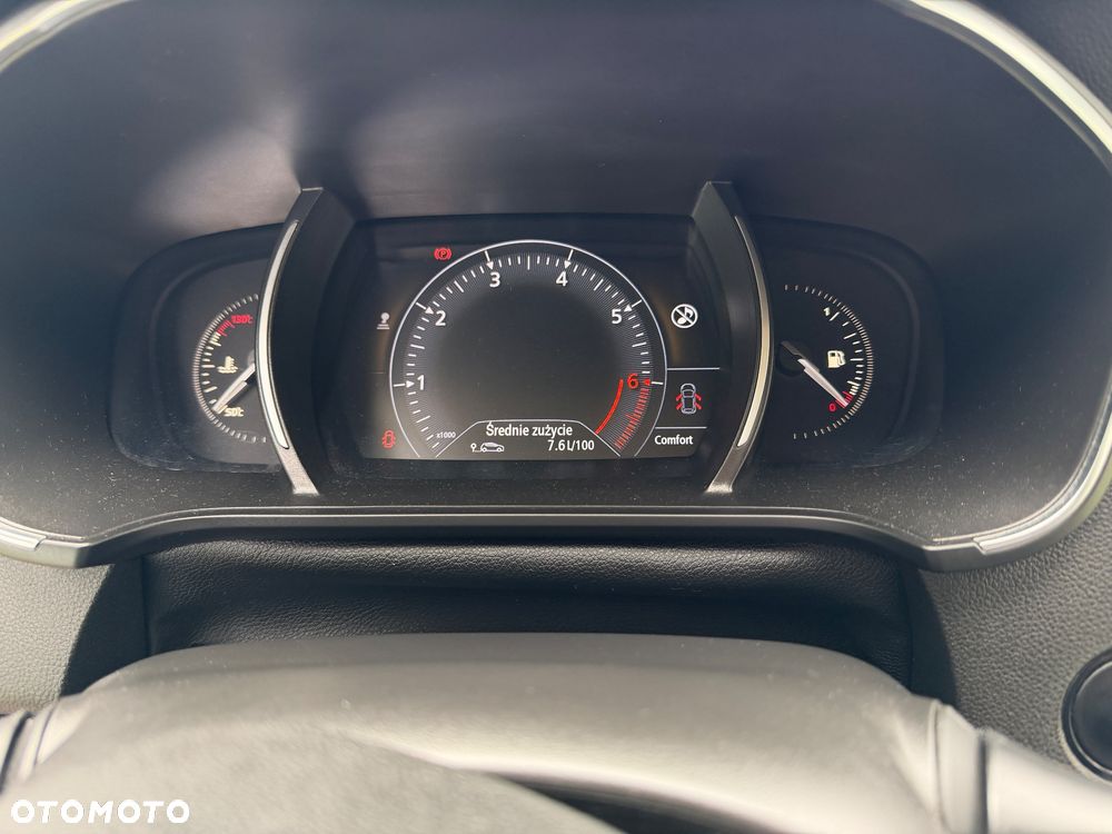 Renault Megane 1.2 Energy TCe Intens - 12