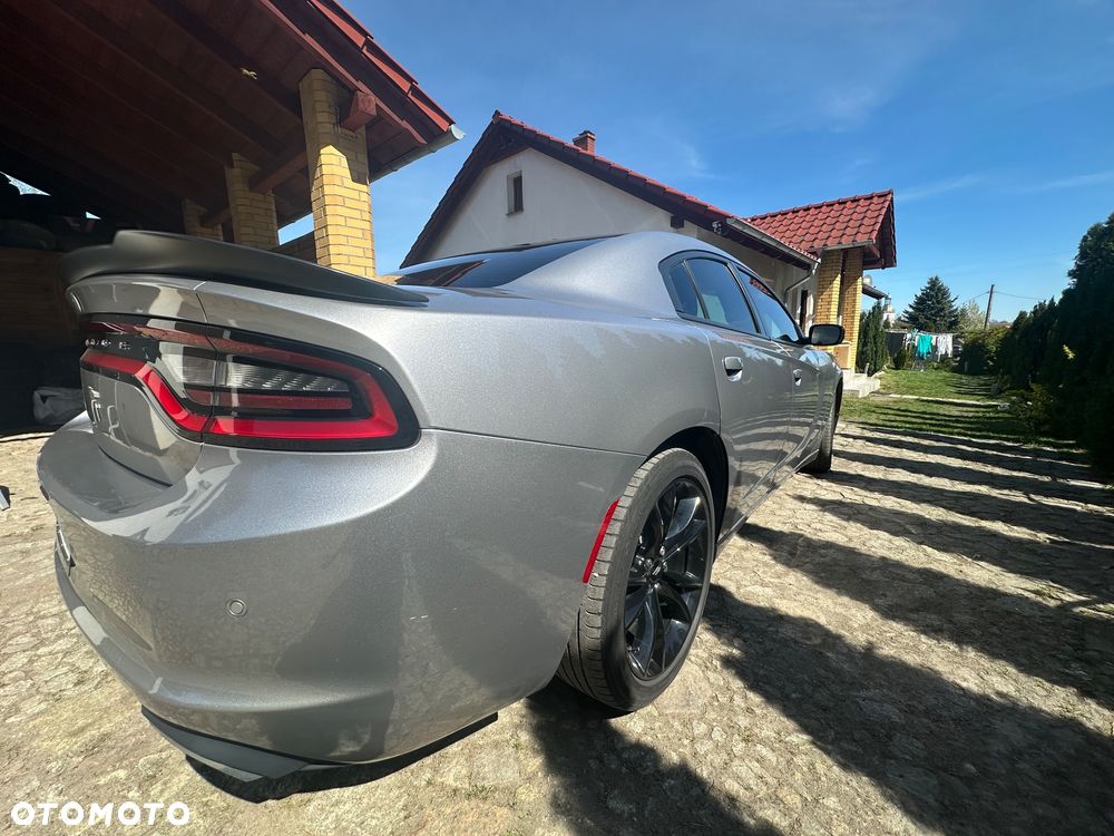 Dodge Charger ver-3-6-gt - 26