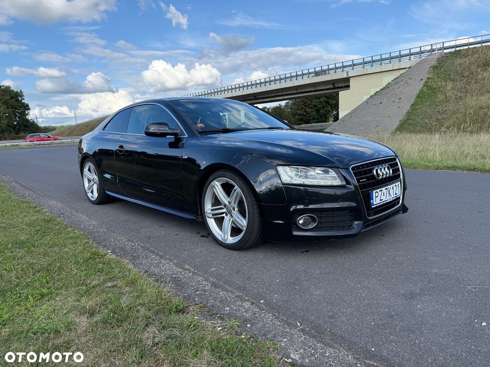 Audi A5 ver-3-0-tdi-dpf-quattro-tiptronic - 3