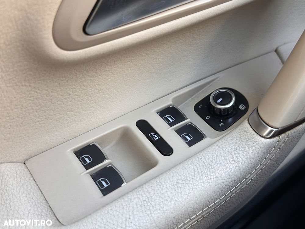 Volkswagen Passat CC 2.0 TDI DSG - 15
