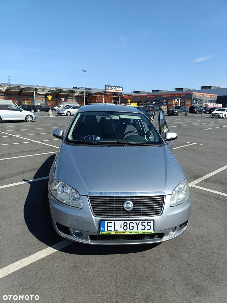 Fiat Croma 1.9 Multijet 8V DPF Active - 4