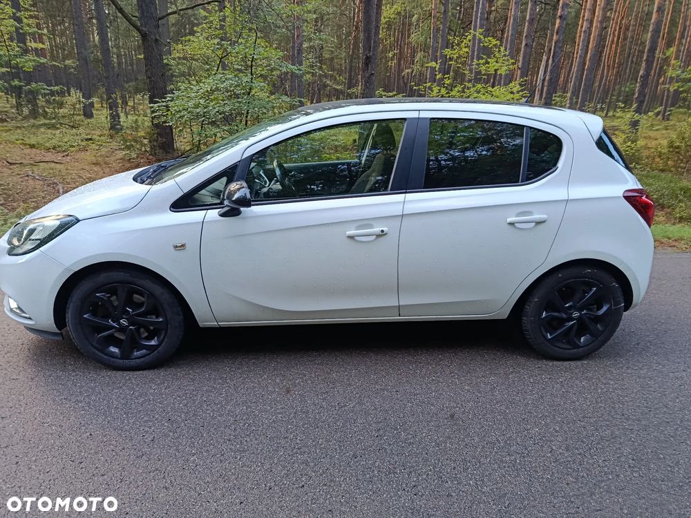 Opel Corsa - 7