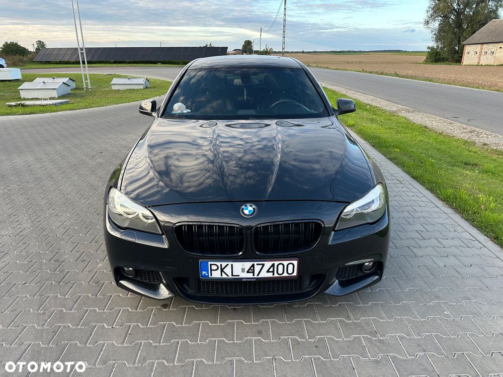 BMW Seria 5 - 31