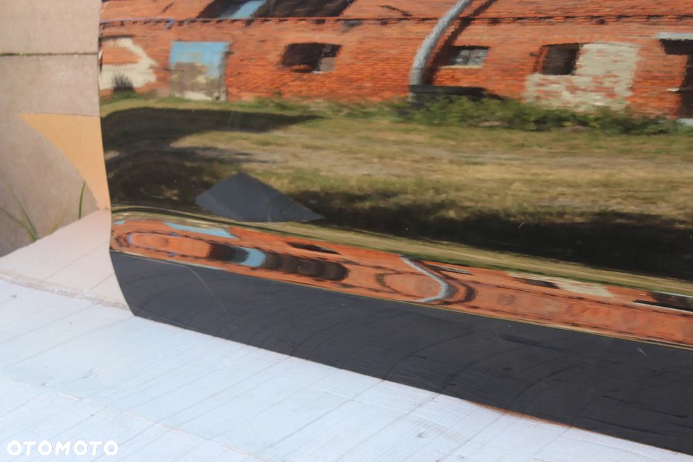 DRZWI LEWE PRZEDNIE AUDI A6 C7 LY9T 2017 - 22