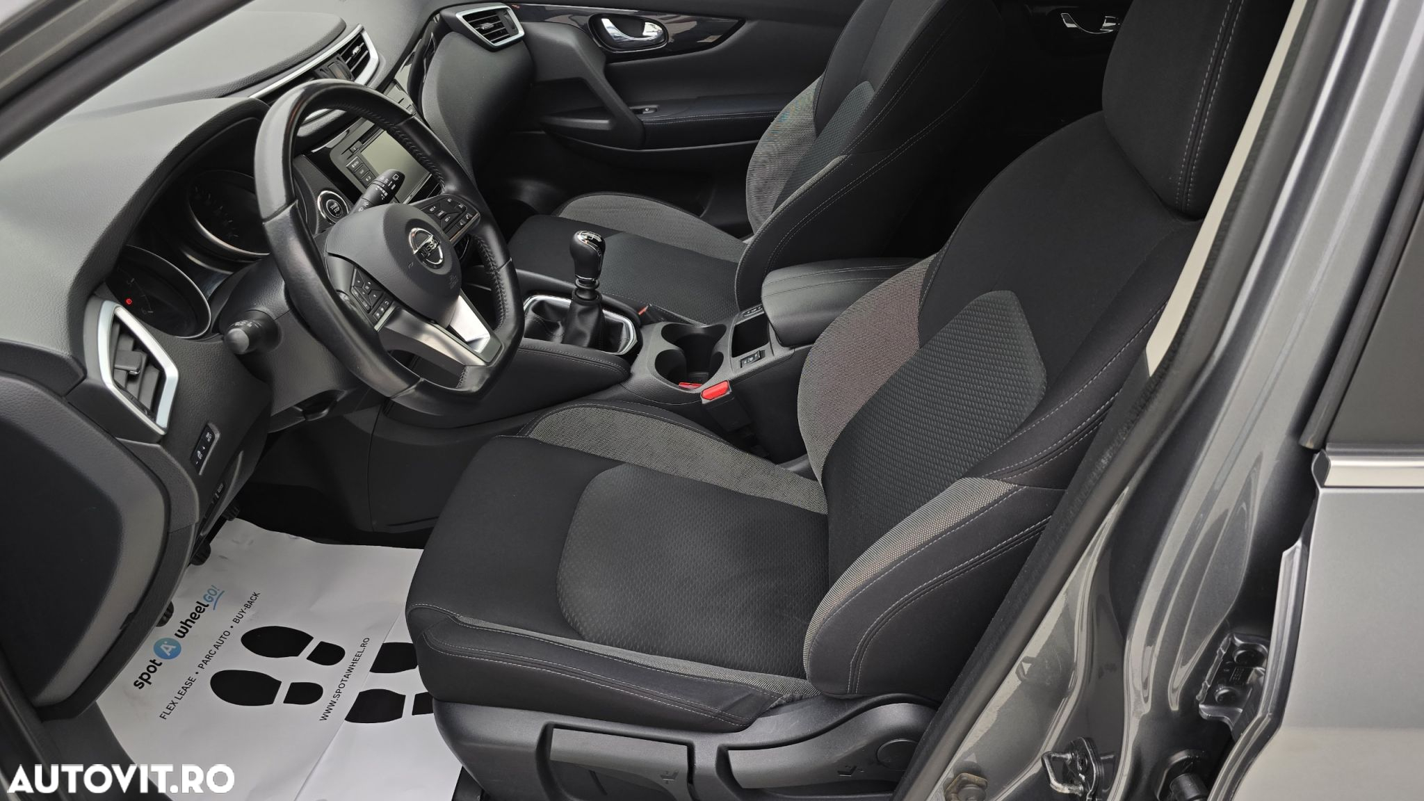 Nissan Qashqai - 12
