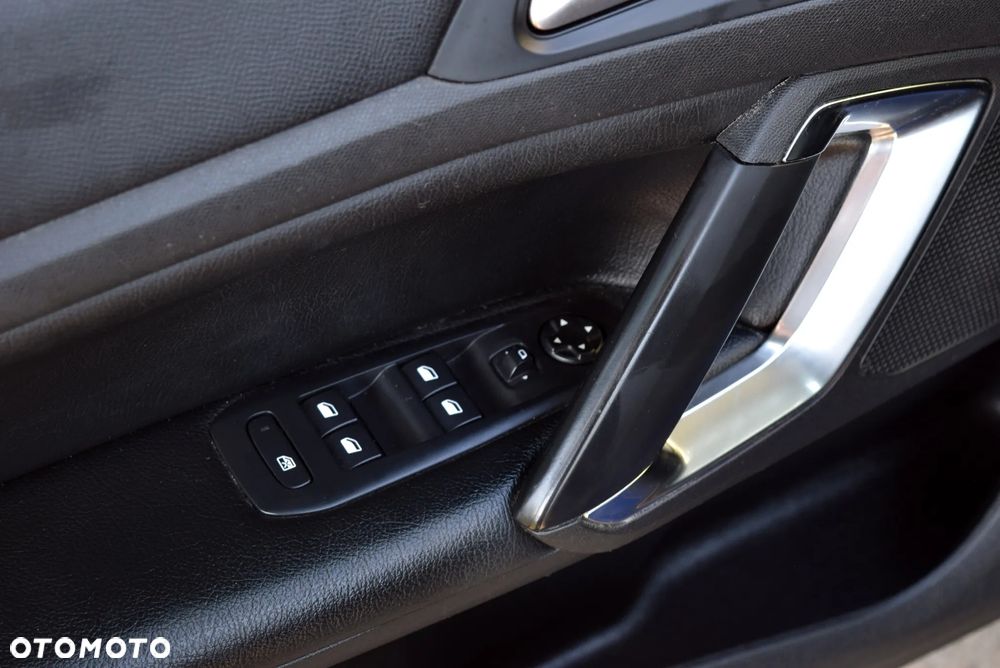Peugeot 308 BlueHDi 130 Stop & Start Allure - 18