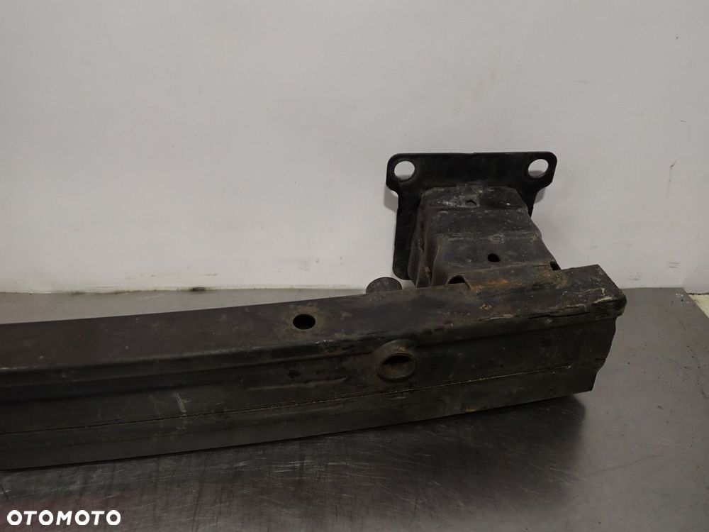 BELKA POD ZDERZAK PRZEDNI PEUGEOT 207 - 4