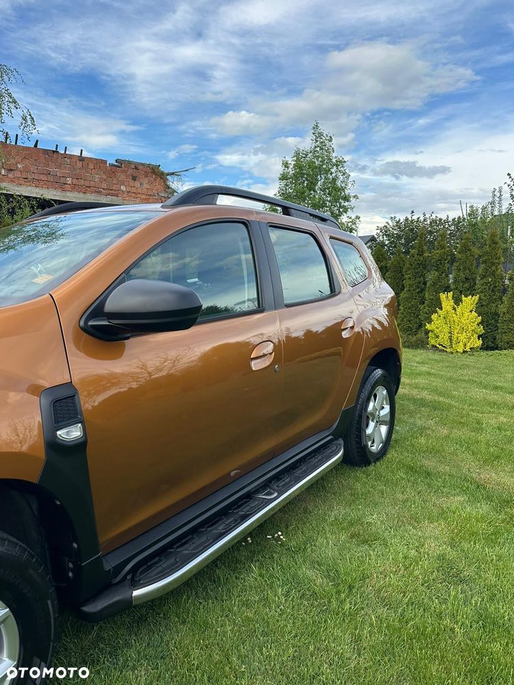 Dacia Duster - 6