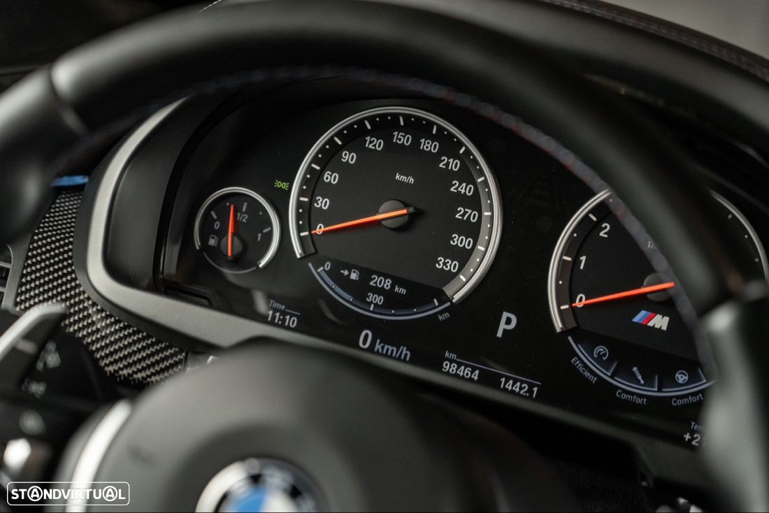 BMW X5 M Standard - 11