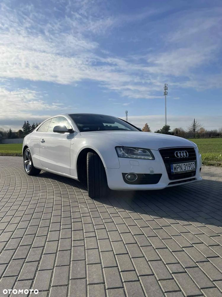 Audi A5 Coupé - 6