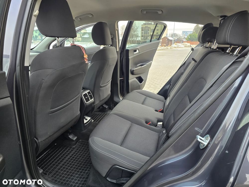 Kia Sportage 1.6 GDI L 2WD - 32