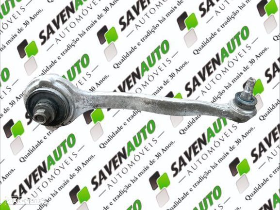 Braço Suspensão / Triângulo Suspensão Mercedes-Benz C-Class Coupe Spor - 2