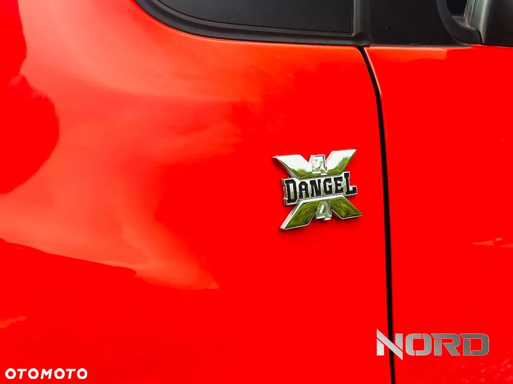 Peugeot Partner 4x4 L2 Active - 25