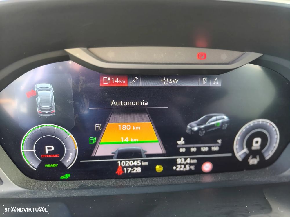 Audi Q3 - 11