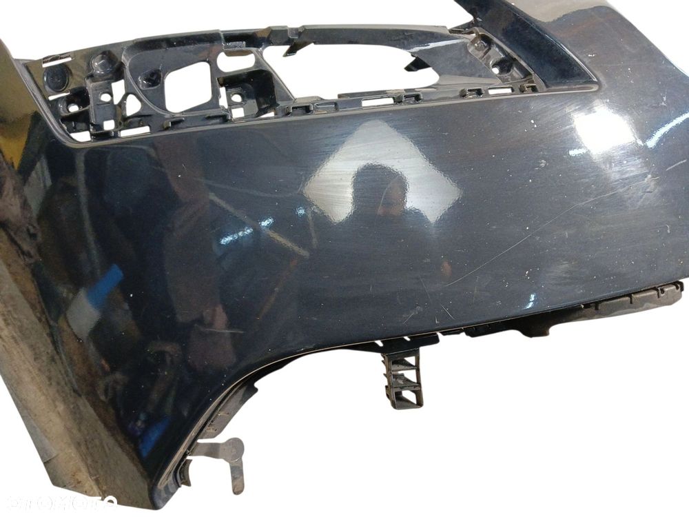 ZDERZAK PRZÓD PEUGEOT 5008 I (2009-2013) 2.0 HDI 150KM - 15